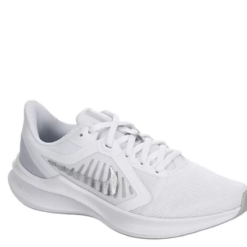 Nike White Sneakers 6.5